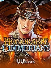 honorable-cimmerians